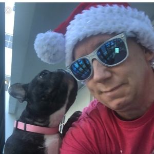 Meet your Posher, Jason